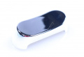 Button - Knopf-grau [Groupe SEB]